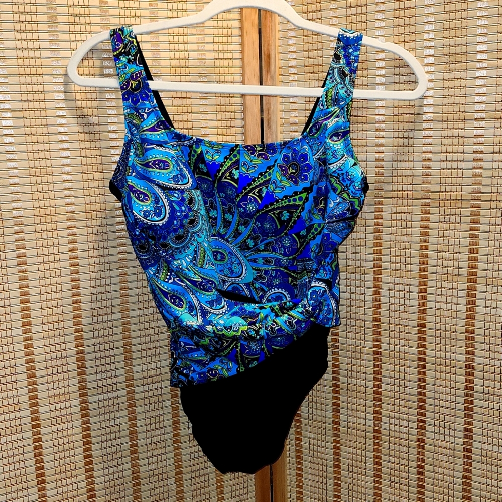 Longitude Swimsuit